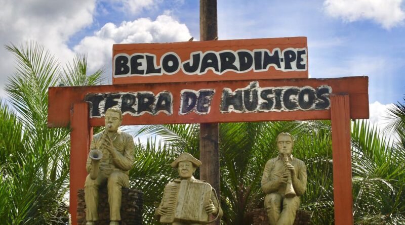 Belo Jardim alcança 1º lugar entre os municípios de Pernambuco em ranking de Melhor Qualidade de Vida; dados são do IPS Brasil
