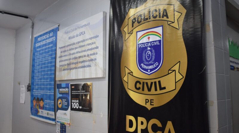 SDS intensifica ações integradas para localização de crianças desaparecidas