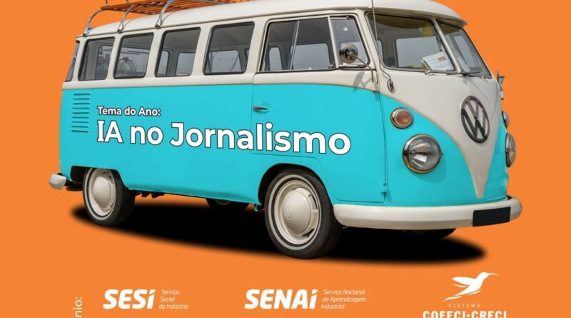 2º Festival de Jornalismo do Prêmio Engenho começa na próxima semana