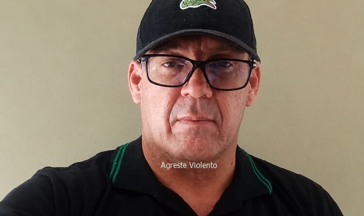 HOMEM MORRE EM ACIDENTE NA BR-423, EM CACHOEIRINHA