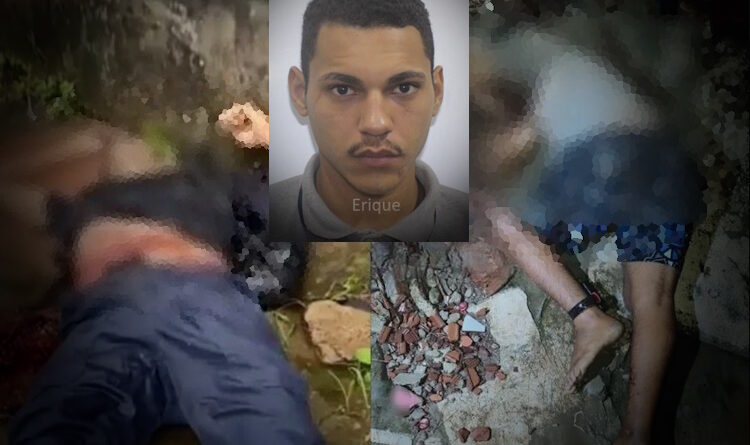 VIOLÊNCIA EXTREMA: DOIS HOMICÍDIOS SÃO REGISTRADOS EM MENOS DE 12 HORAS NO CABO