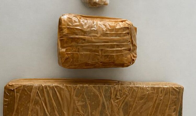 POLÍCIA MILITAR APREENDE MACONHA, COCAÍNA E CRACK DURANTE PATRULHA EM CARUARU