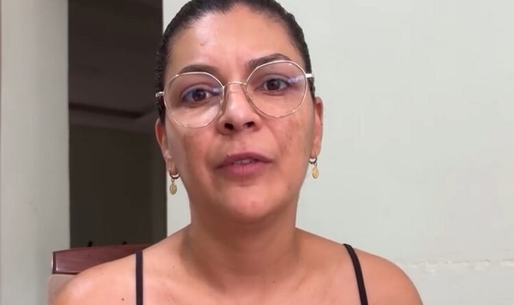 CABELEIREIRA DE LAJEDO FAZ CAMPANHA PARA CUSTEAR TRATAMENTO URGENTE CONTRA CÂNCER EM SÃO PAULO