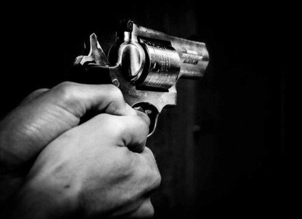 HOMEM É BALEADO DURANTE TENTATIVA DE HOMICÍDIO EM GARANHUNS