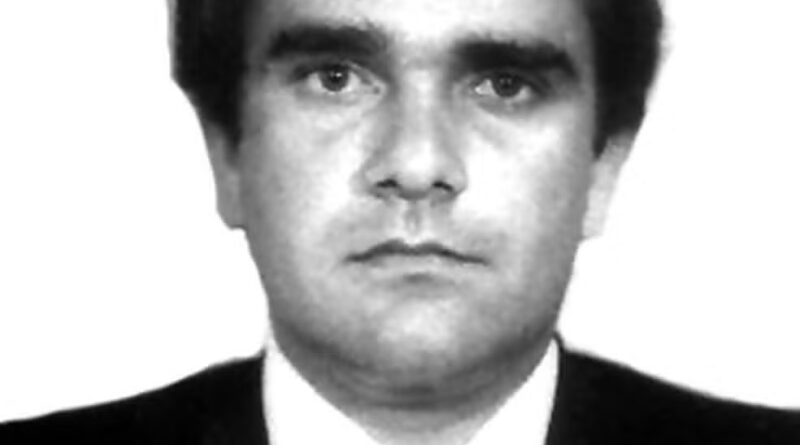 Morre Luiz Freire, ex-prefeito de Olinda e ex-deputado