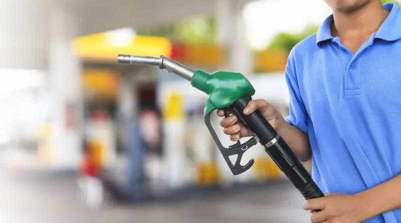 Etanol lidera queda em maio com recuo de 5,6%, mostra pesquisa; diesel cai 3,3% e gasolina, 1%