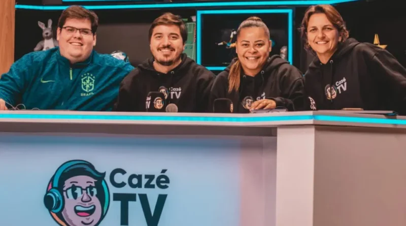 MAIORIA DA POPULAÇÃO ASSISTIRÃO A COPA PELA GLOBO MAIORIA DA POPULAÇÃO ASSISTIRÃO A COPA PELA GLOBO