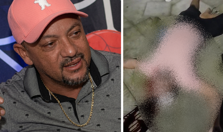 CRIMINOSOS EM MOTO EXECUTAM HOMEM EM FRENTE À PRÓPRIA CASA EM CARUARU