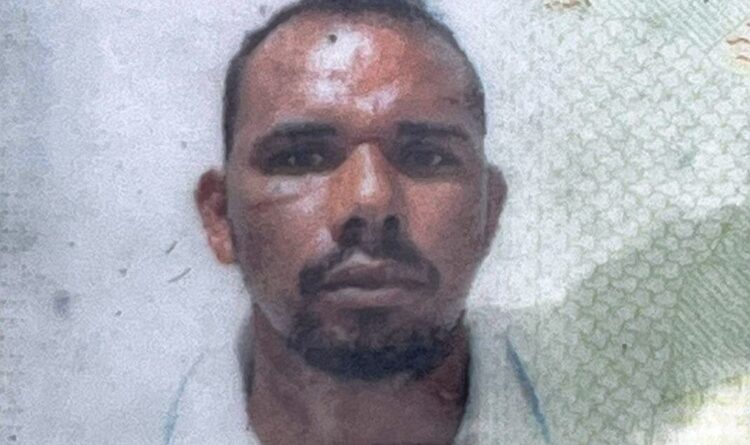 HOMEM MORRE EM ACIDENTE DE MOTO NA CHEGADA DE CASINHAS