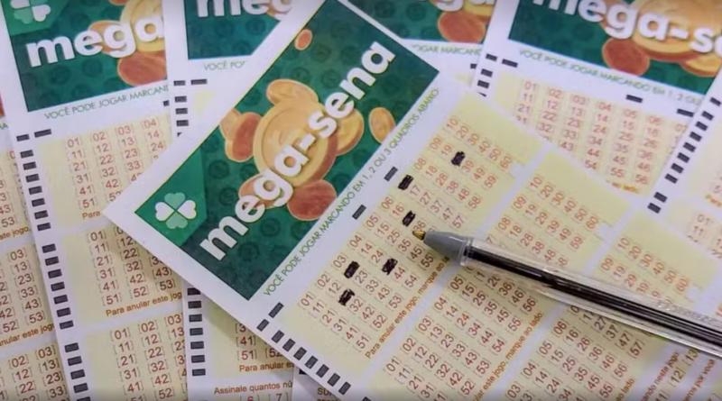 Mega-Sena 3013: 15 apostas do interior de PE acertam números, confira resultado