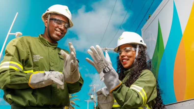 Neoenergia oferece 54 vagas gratuitas em curso de eletricista; Saiba como se inscrever