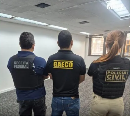 Operação mira bets ilegais e esquema bilionário tem ramificações em Pernambuco