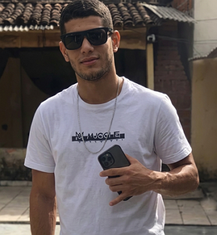 HOMEM É MORTO A FACADAS EM ÁREA DE DIFÍCIL ACESSO NO MUNICÍPIO DE BONITO