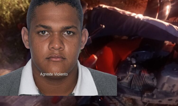 HOMEM É EXECUTADO A TIROS ÀS MARGENS DA BR-424 EM CAETÉS