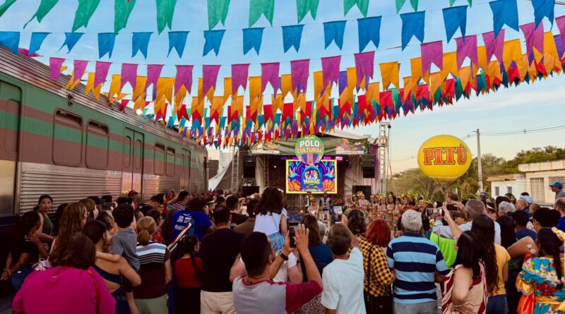57ª Festa das Marocas terá Polo Cultural com quadrilhas, xaxado e cultura popular em Belo Jardim; confira a programação