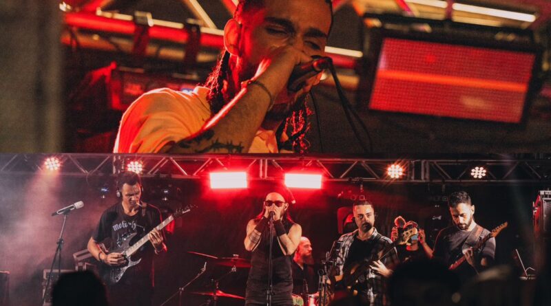 Prefeitura de Belo Jardim lança programação do Polo Alternativo da 57ª Festa das Marocas com artistas locais