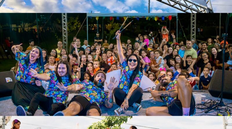 Instituto Conceição Moura e Prefeitura de Belo Jardim apresentam a programação oficial do Polo Maroquinhas na 57ª Festa das Marocas