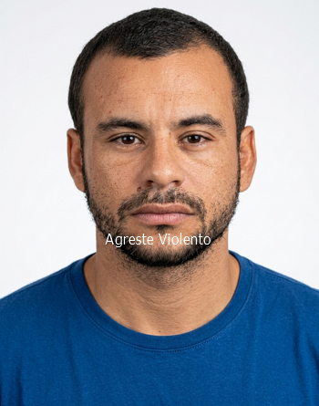 HOMEM É EXECUTADO A TIROS DE PISTOLA EM VENTUROSA