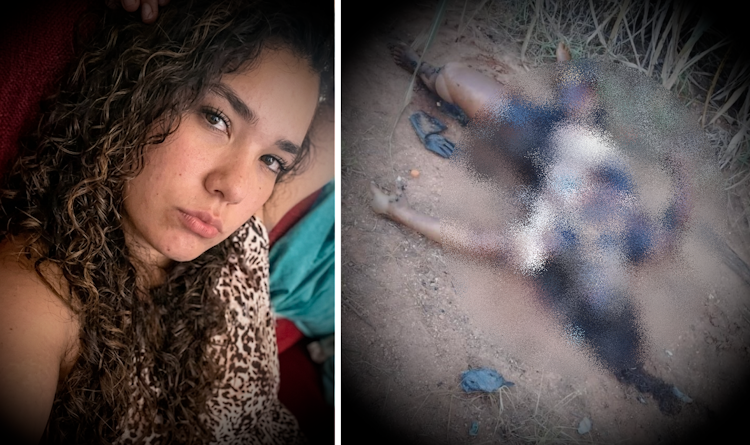 CORPO DE MULHER É ENCONTRADO CARBONIZADO PRÓXIMO A CANAVIAL NO DISTRITO DE CAUEIRAS, EM ALIANÇA