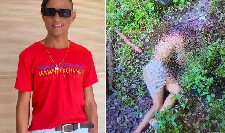 CORPO DE HOMEM É ENCONTRADO EM ÁREA DE MATA NO BAIRRO AVILÃ, EM CATENDE