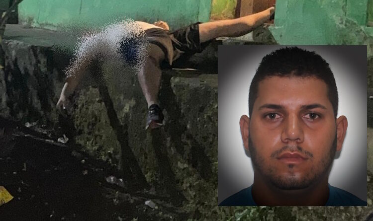 SOM ALTO TERIA MOTIVADO HOMICÍDIO NA NOITE DE SÃO JOÃO EM LAGOA DOS GATOS/PE