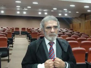 Morre advogado Roberto Morais