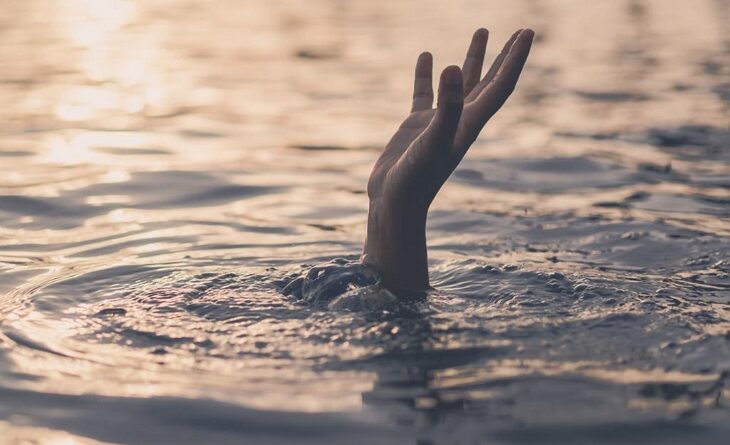 IDOSO DE 78 ANOS MORRE AFOGADO EM BARRAGEM EM SANHARÓ