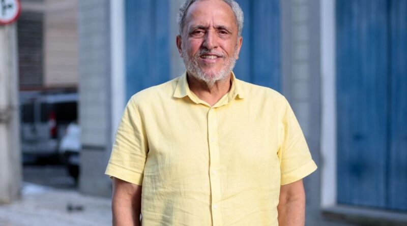 Morre Alfredo Bertini, colunista da Folha de Pernambuco e idealizador do Cine PE