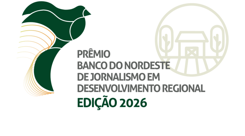 Inscrições para Prêmio Banco do Nordeste de Jornalismo seguem abertas até 30 de junho