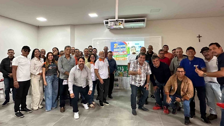 RÁDIOS COMUNITÁRIAS DE PERNAMBUCO AVANÇAM NA CONSTRUÇÃO DE UNIDADE POLÍTICA DURANTE ENCONTRO EM GARANHUNS