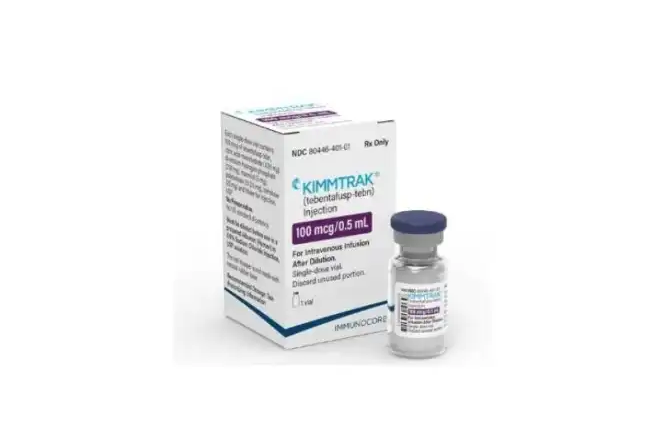Lote de remédio para câncer raro nos olhos é alvo de apreensão da Anvisa após furto