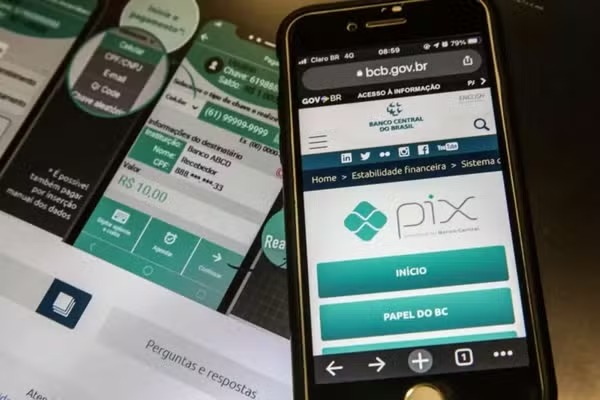 Bancos defendem PIX e dizem que governo dos EUA tem informações incompletas sobre sistema