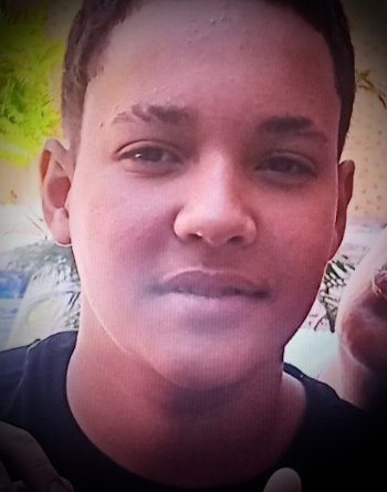 ADOLESCENTE DE 13 ANOS É MORTO COM TIROS NA CABEÇA EM OLINDA