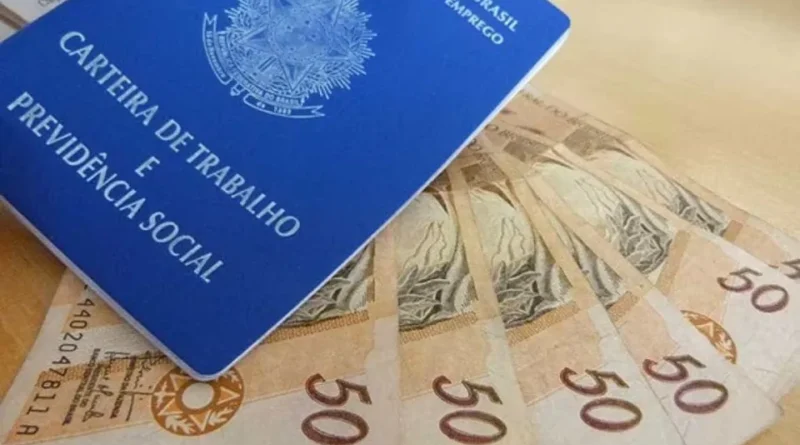 Novo salário mínimo? Confira valor em 2027 e próximos anos