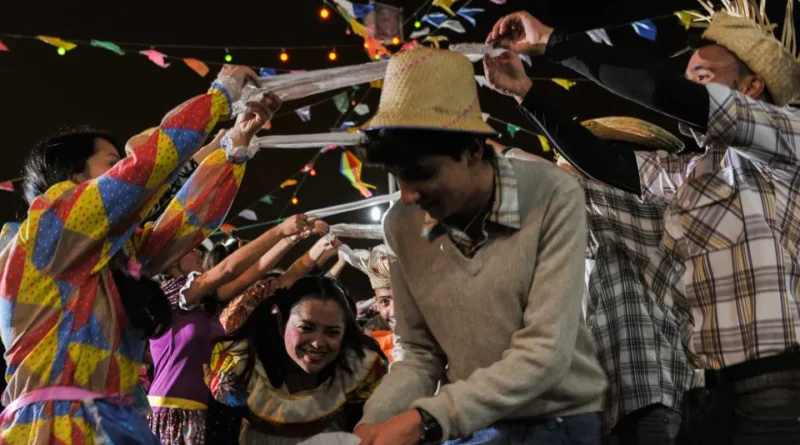 São João de Fortaleza começa no Corpus Christi, e terá 24 festivais
