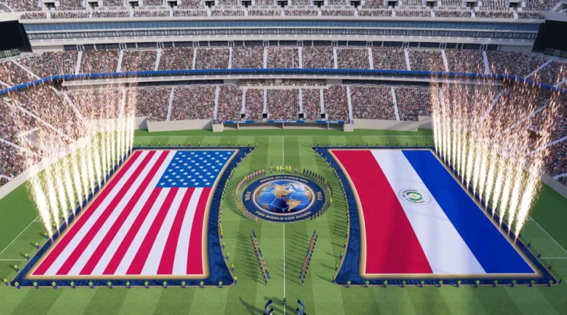 FIFA faz alteração de última hora na Copa do Mundo; entenda