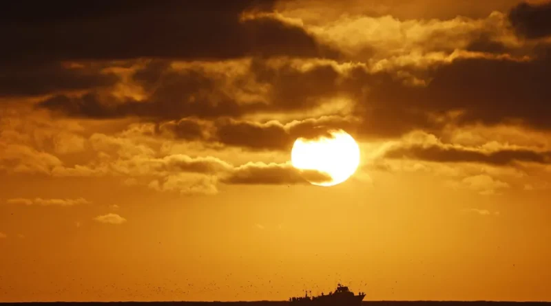 El Niño traz chuvas e temperaturas acima da média para o inverno, que começa no domingo