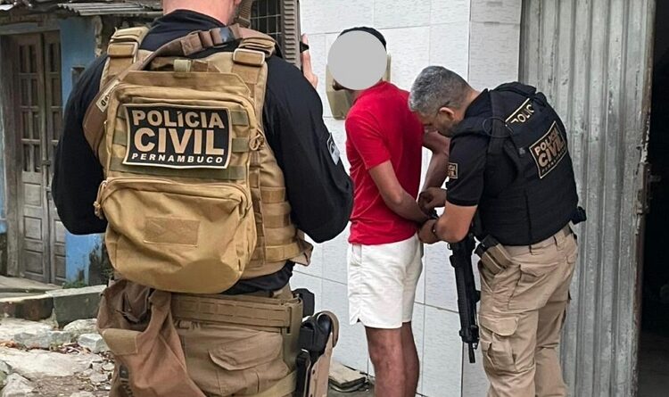 POLÍCIA CIVIL DEFLAGRA OPERAÇÃO “LAÇOS ROTOS” CONTRA ASSOCIAÇÃO CRIMINOSA ENVOLVIDA EM HOMICÍDIOS EM CARUARU