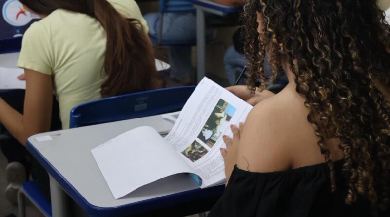Pernambuco abre seleção com 500 bolsas do PROUNI para estudantes do ensino superior