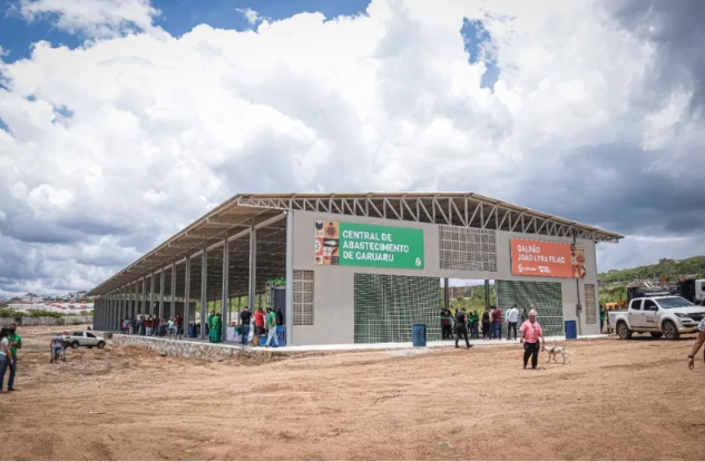 Funcionárias são presas suspeitas de furtar empresa na CEACA