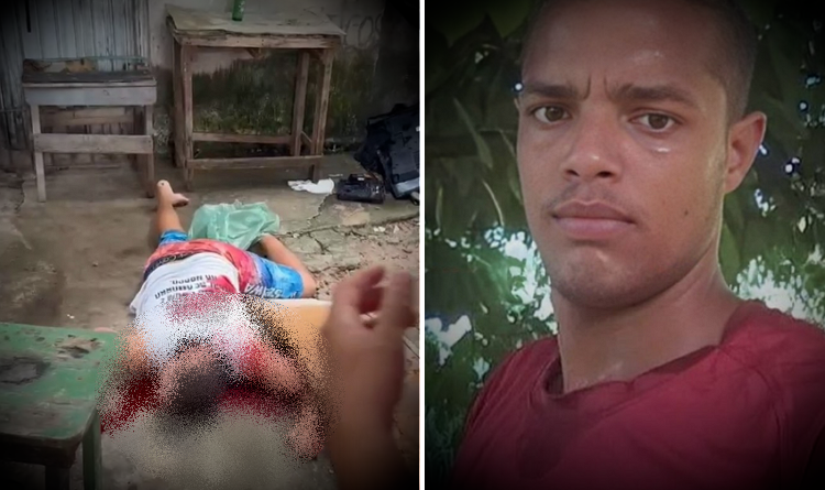 EX-PRESIDIÁRIO É EXECUTADO A TIROS NO CONJUNTO HABITACIONAL DO CORDEIRO, NO RECIFE