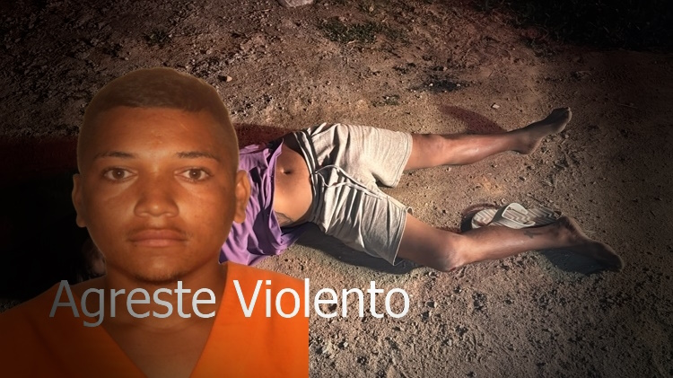 EX-PRESIDIÁRIO É EXECUTADO A TIROS NO BAIRRO MORADA NOBRE, EM BELO JARDIM