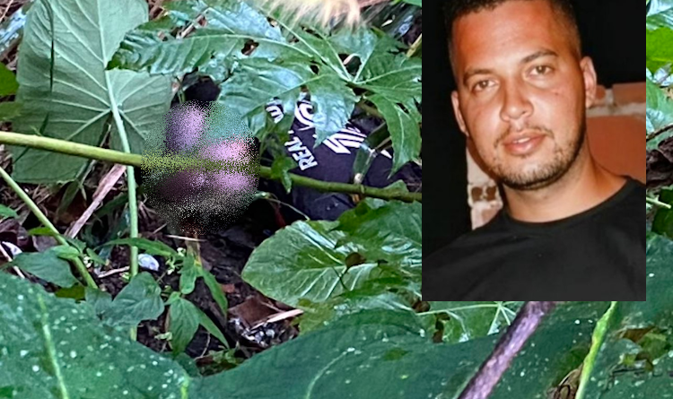 HOMEM É ENCONTRADO MORTO EM ÁREA DE VEGETAÇÃO NO BAIRRO PASSARINHO, NO RECIFE