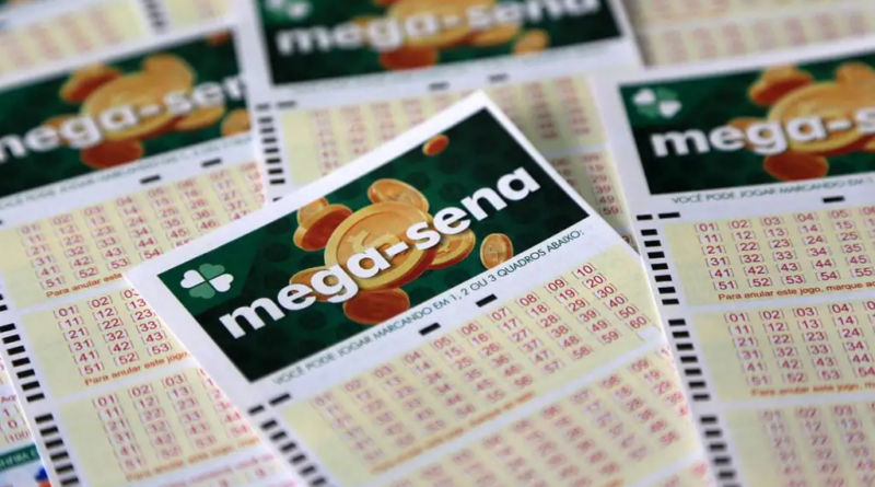 TJSC determina que ganhador de bolão da Mega-Sena divida fortuna com ex-parceira