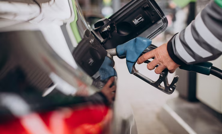 Gasolina comum terá 32% de etanol em todo o país a partir de agosto de 2026