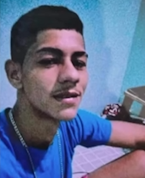 EX-PRESIDIÁRIO MORRE APÓS BRIGA COM FACAS EM SÃO DOMINGOS, EM BREJO DA MADRE DE DEUS
