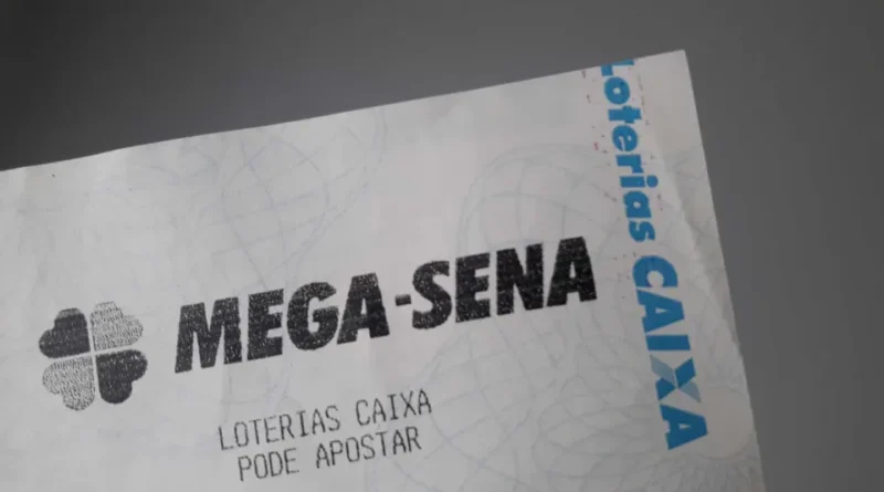 Mega-Sena 3032 acumula e poderá pagar R$ 35 milhões no sábado (18); confira o resultado