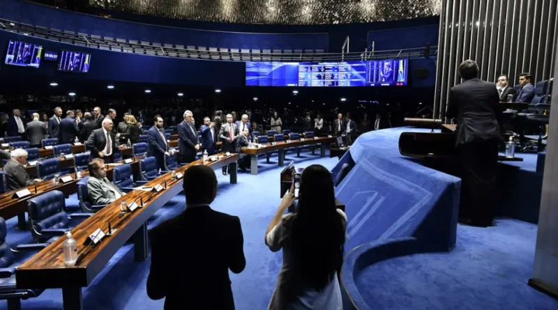 Senado aprova proposta que cria ‘PIX Pensão’, com pagamentos automáticos