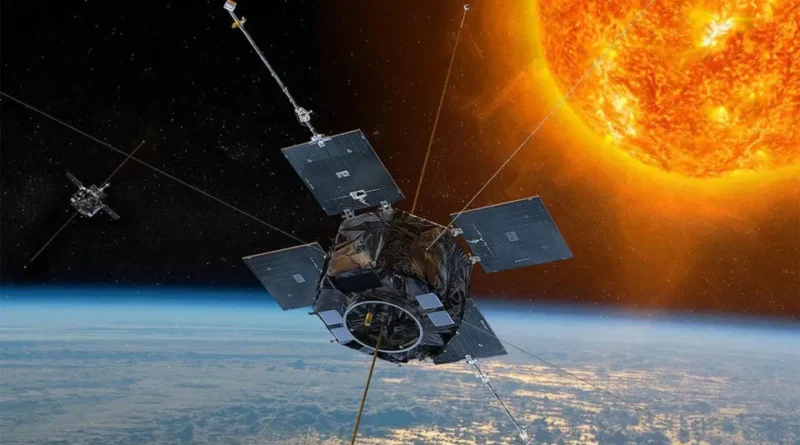 Brasil disputa mercado espacial e prevê lançamento de foguete ainda este ano