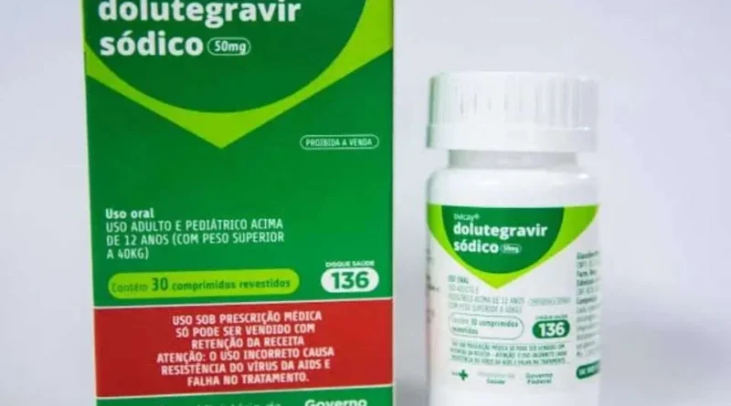 Brasil passa a produzir principal remédio para HIV do SUS
